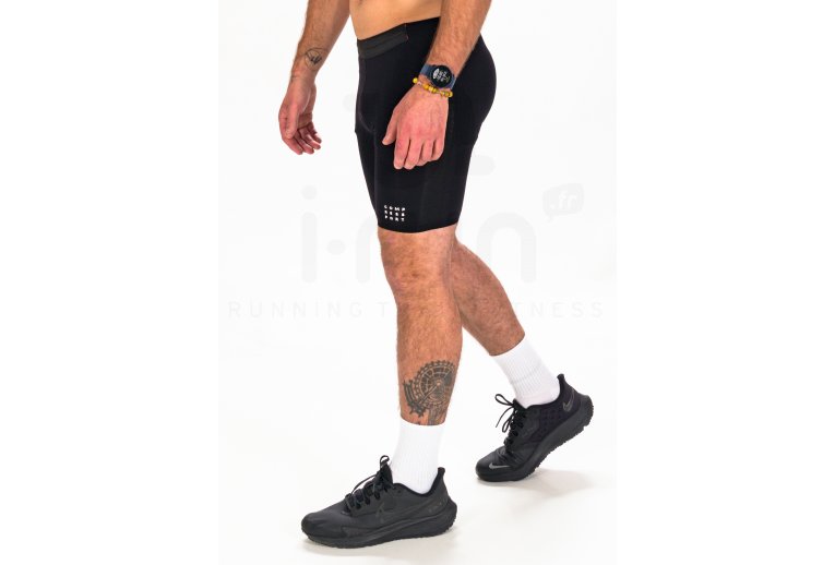 Compressport mallas cortas Compression Run