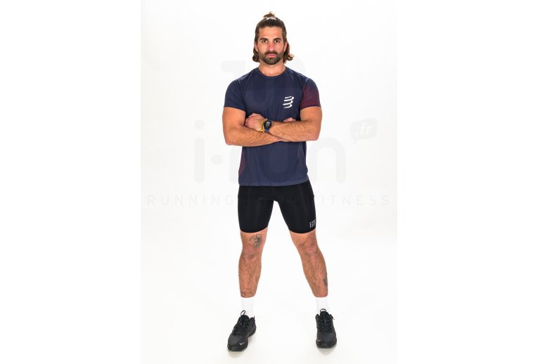 Compressport mallas cortas Compression Run
