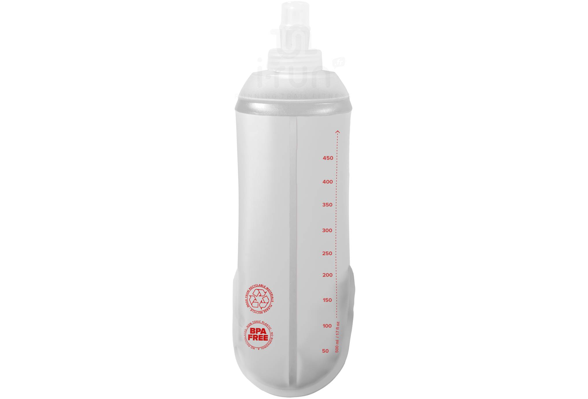 Compressport ErgoFlask 500 ml