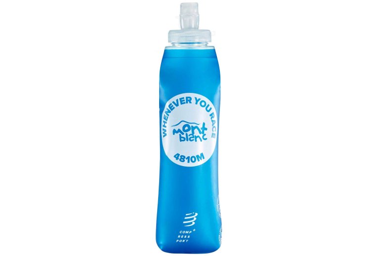 Compressport ErgoFlask Handheld 500 ml Mont Blanc 2020 