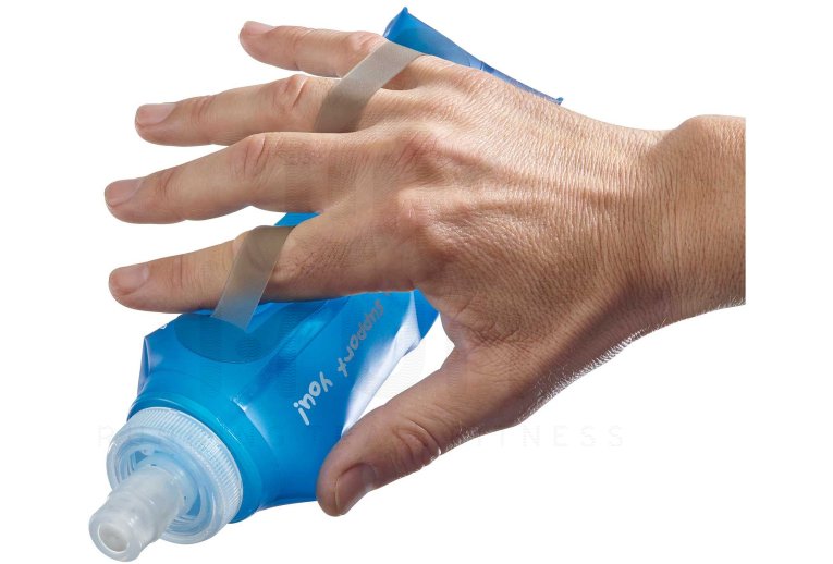 Compressport ErgoFlask Handheld 500 ml Mont Blanc 2020 