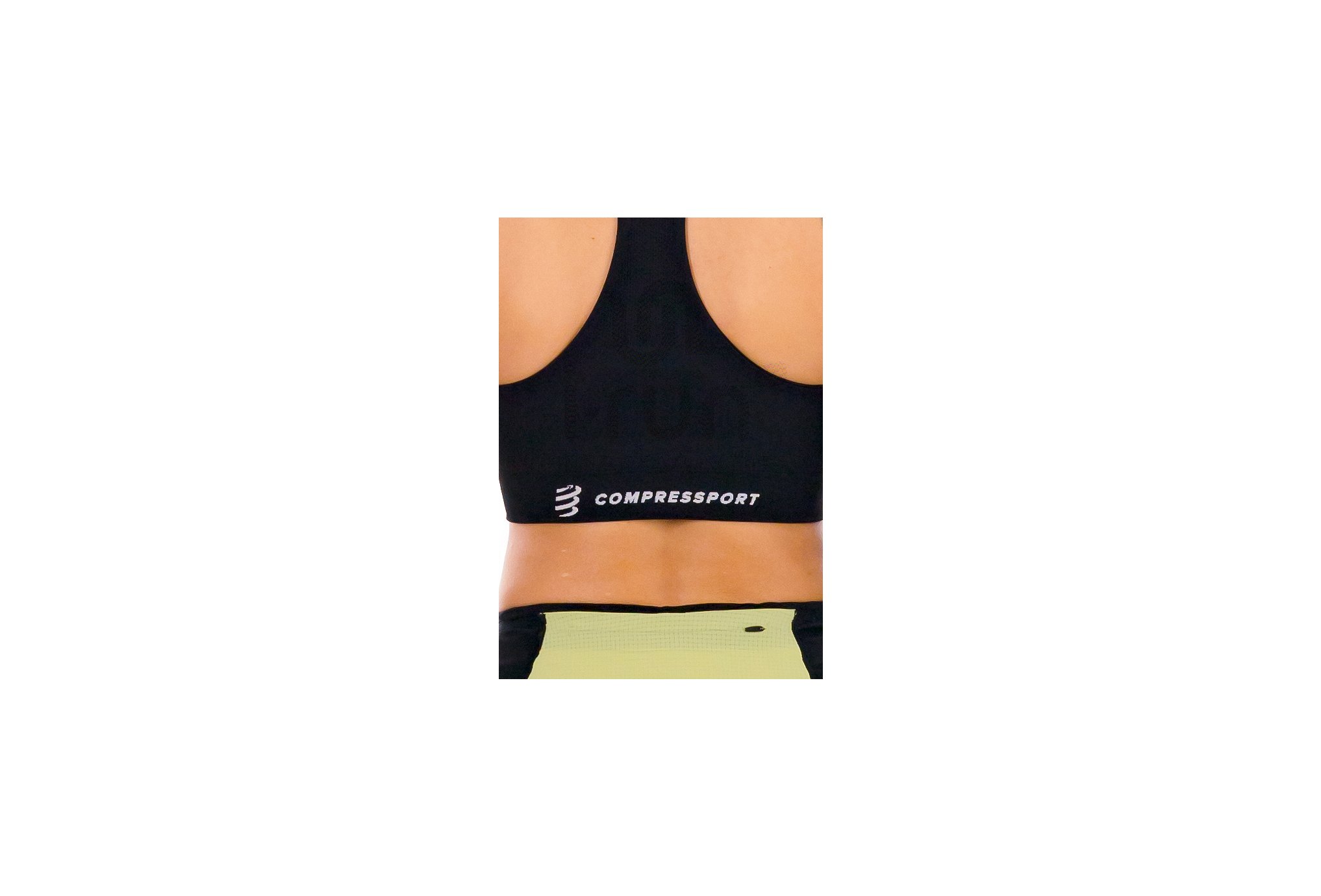 Compressport FeelFree Seamless