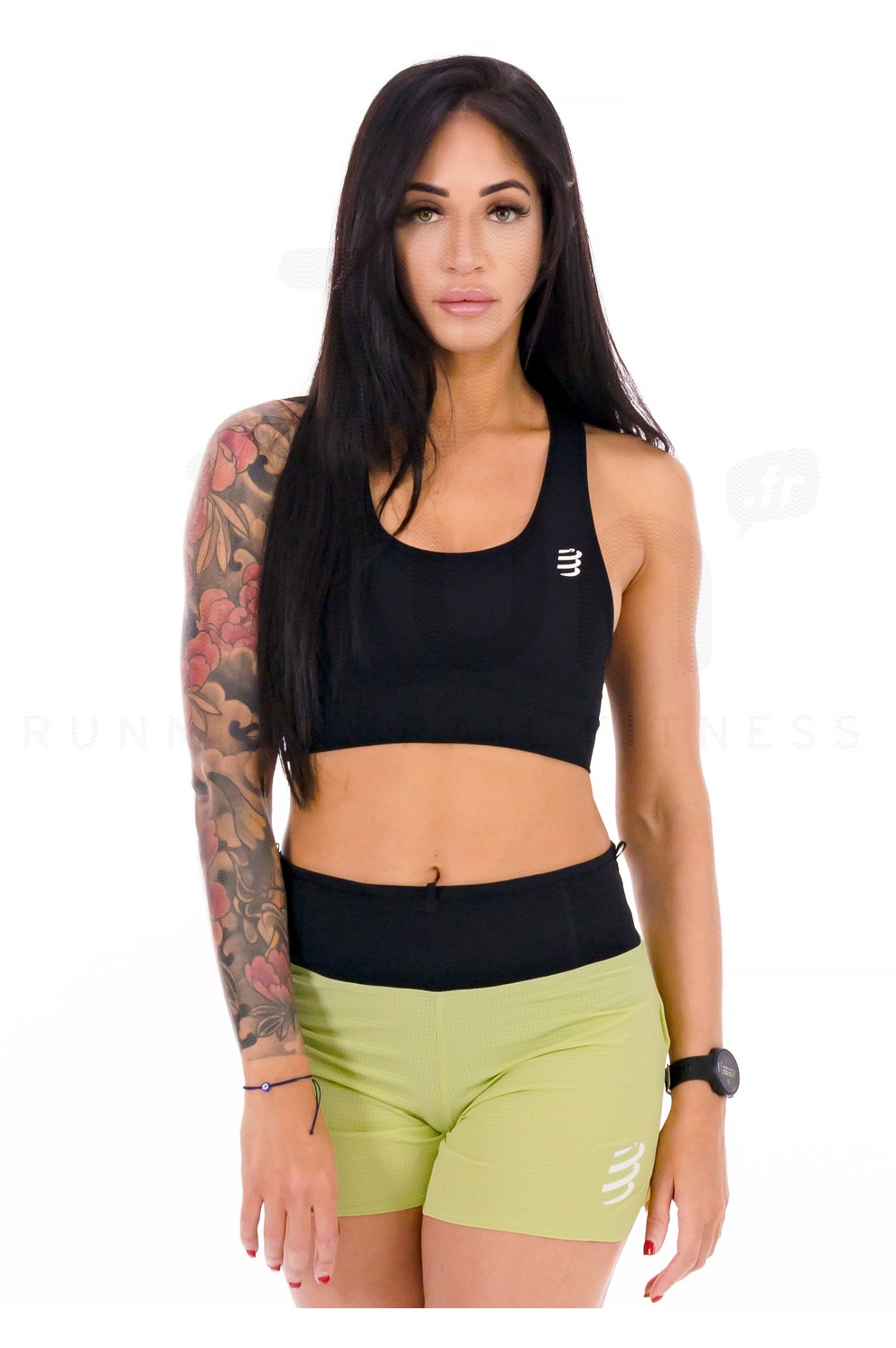 Compressport FeelFree Seamless