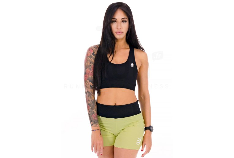 Compressport FeelFree Seamless