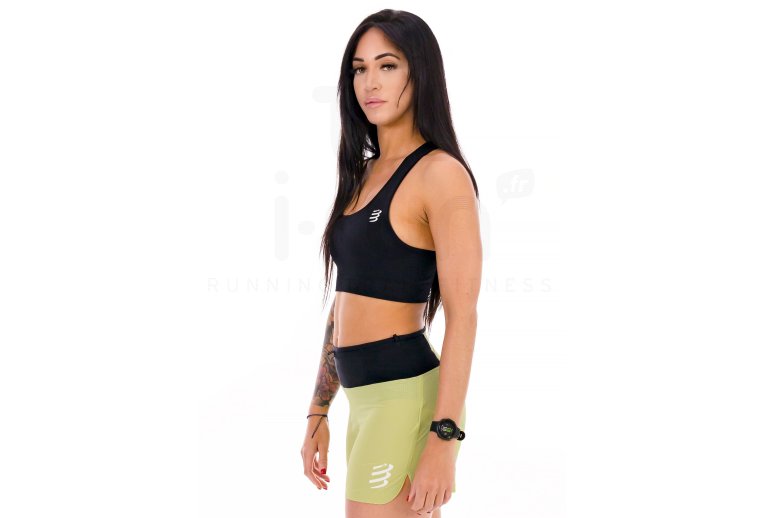 Compressport FeelFree Seamless
