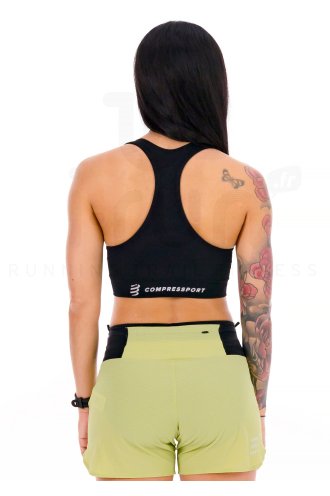 Compressport FeelFree Seamless 