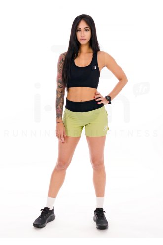 Compressport FeelFree Seamless 
