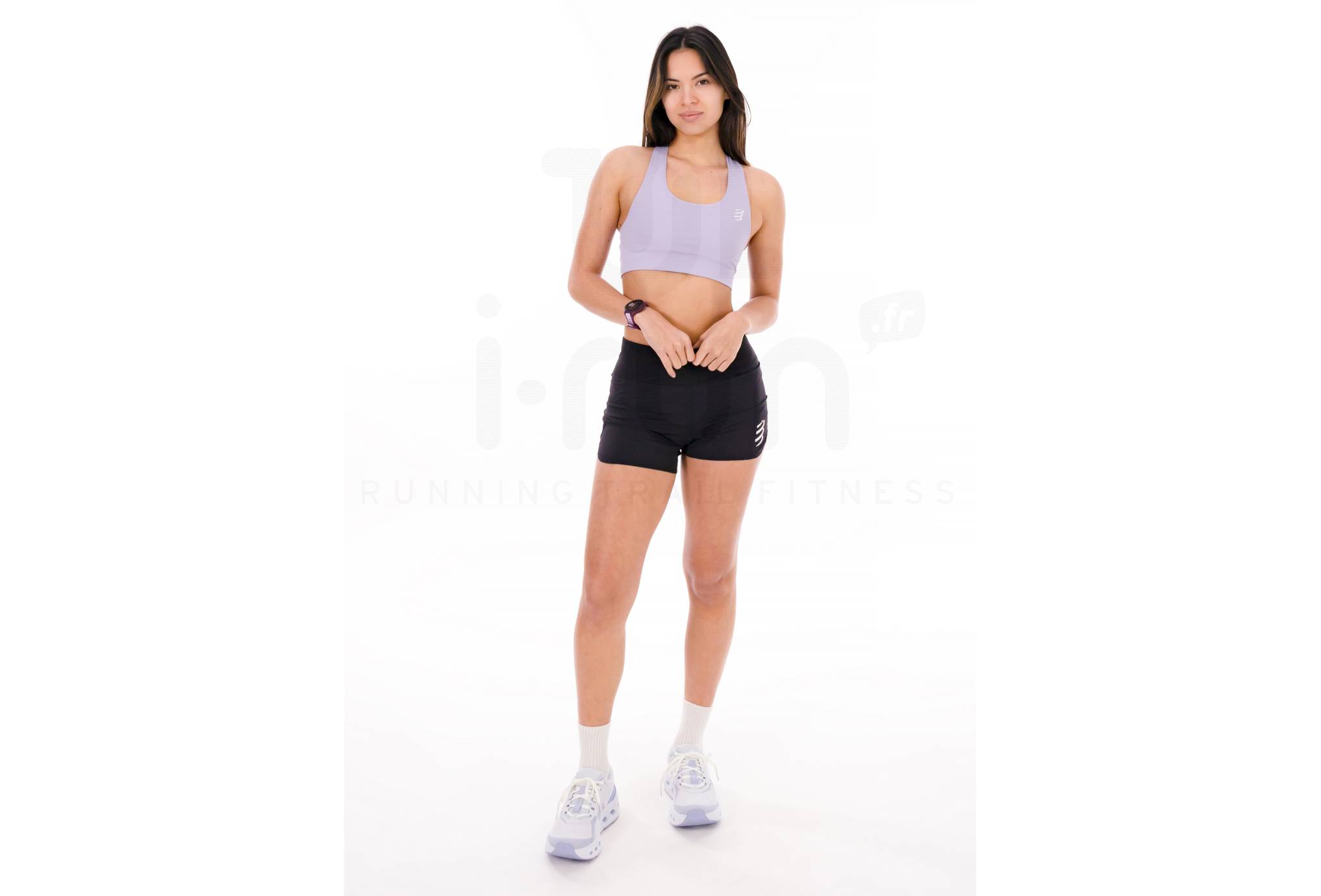 Compressport FeelFree Seamless Damen