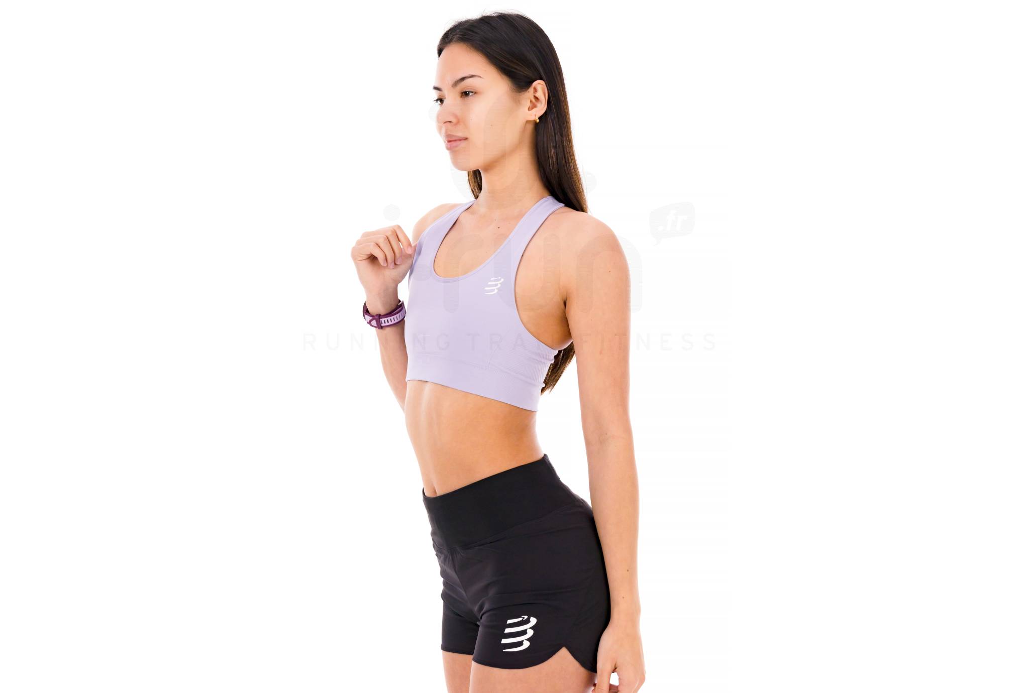 Compressport FeelFree Seamless Damen