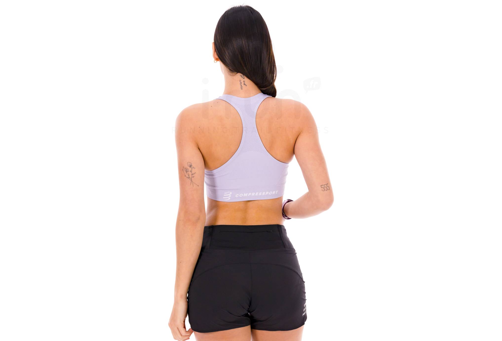 Compressport FeelFree Seamless Damen