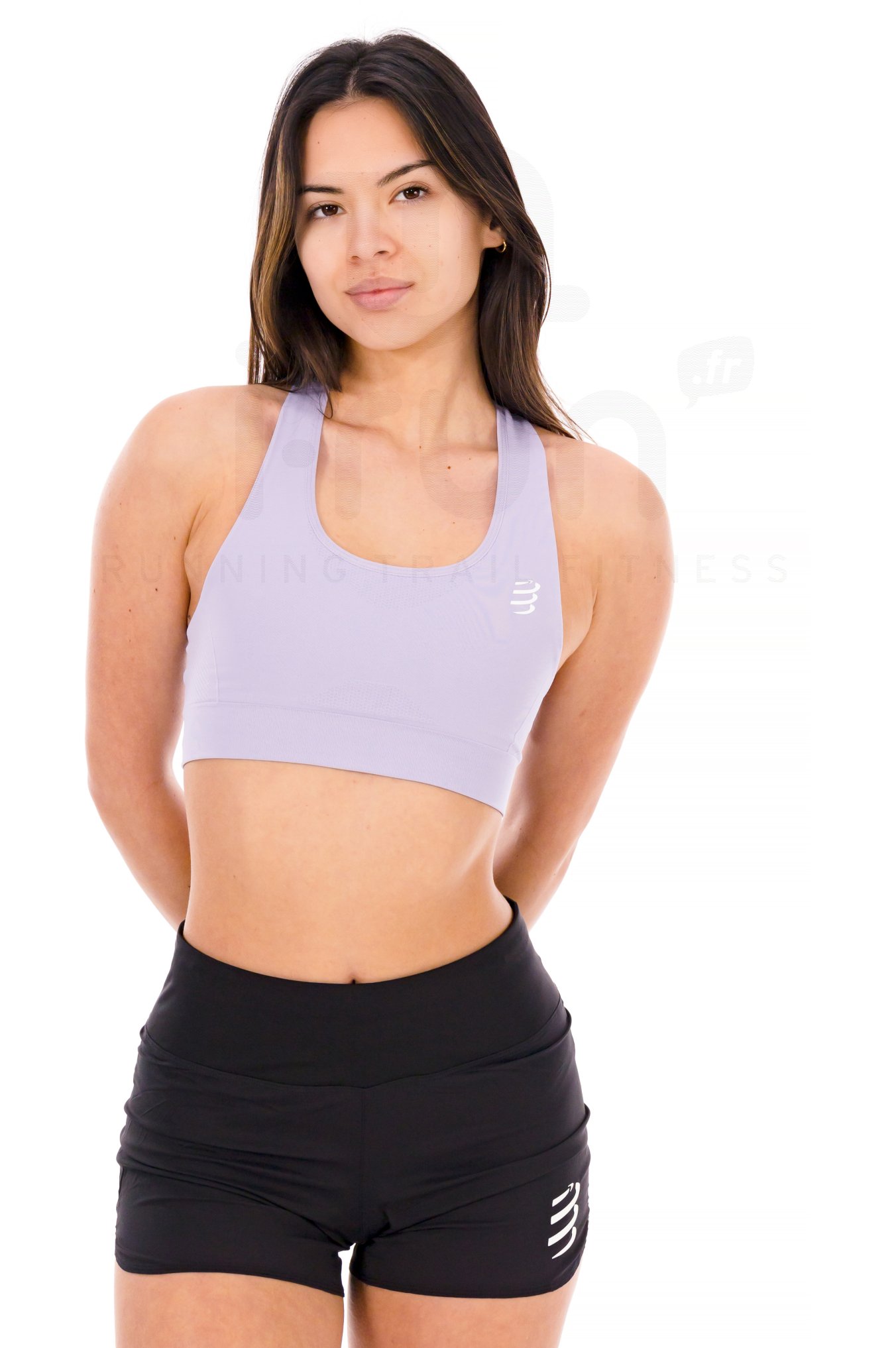 Compressport FeelFree Seamless