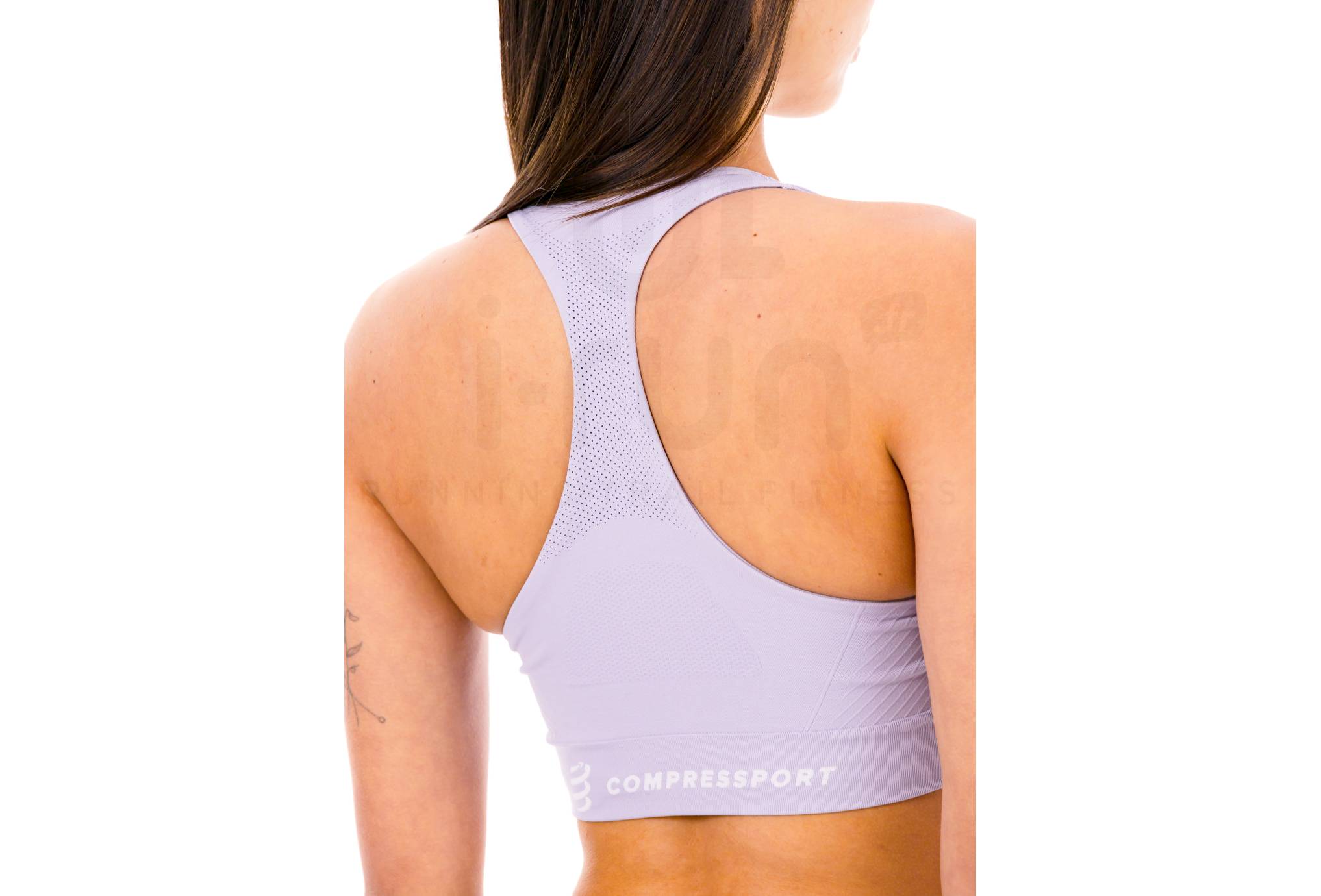 Compressport FeelFree Seamless Damen