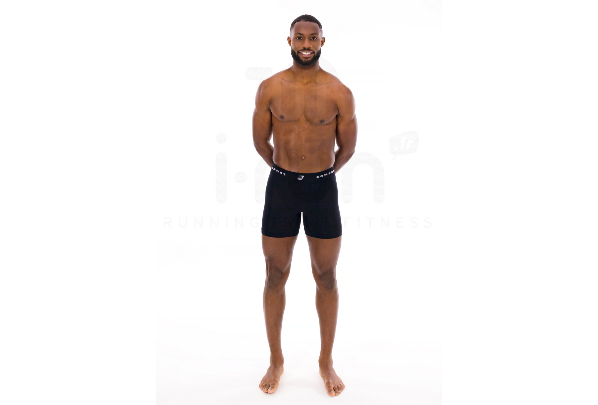 Compressport Feelfree Seamless