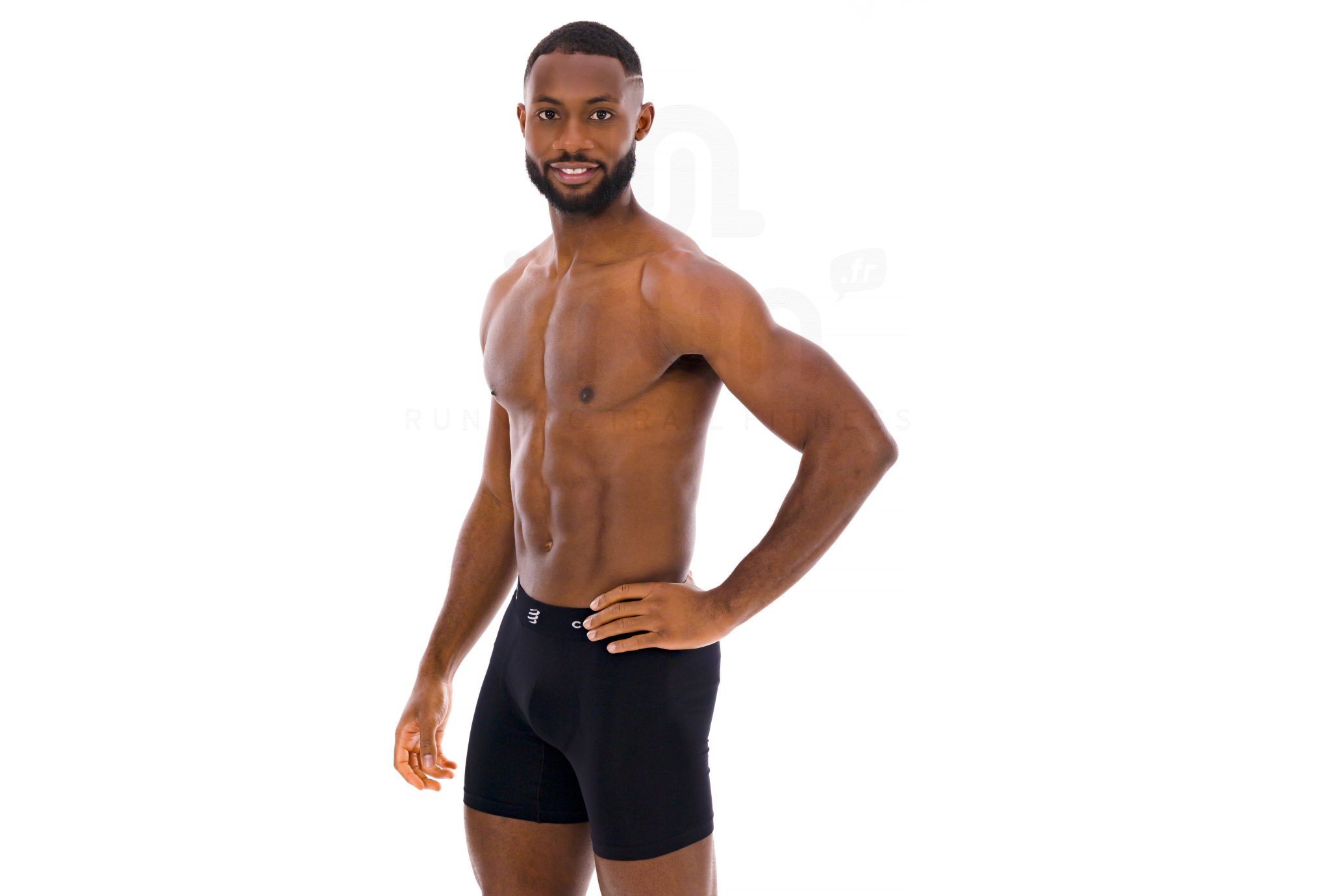 Compressport Feelfree Seamless