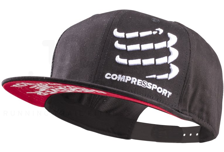 Compressport Flat 