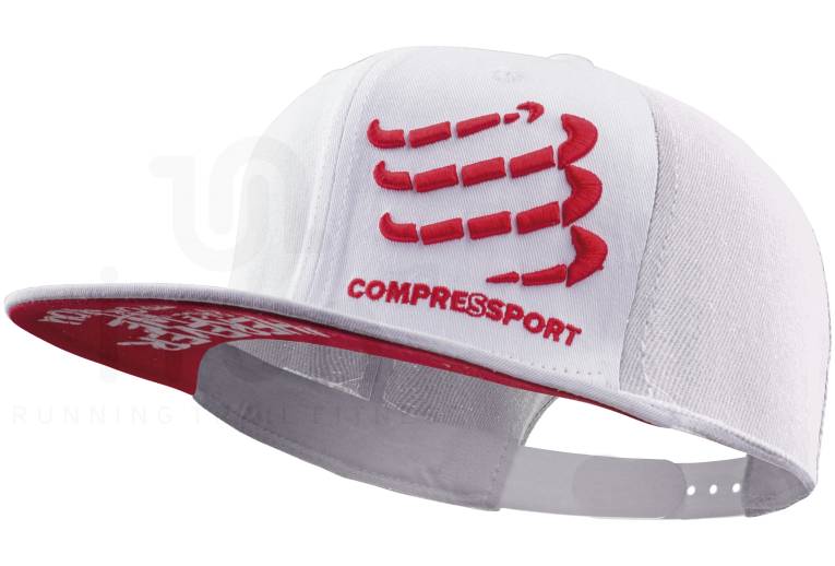 Compressport Flat 