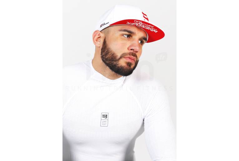 Compressport Flat 
