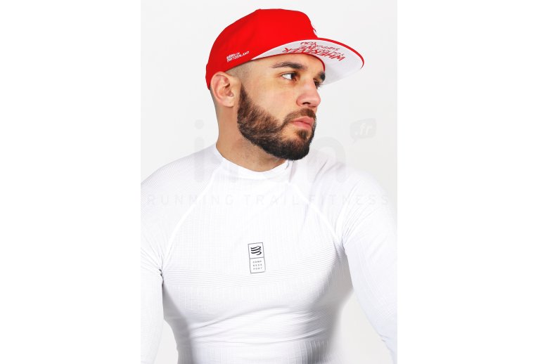 Compressport Flat 