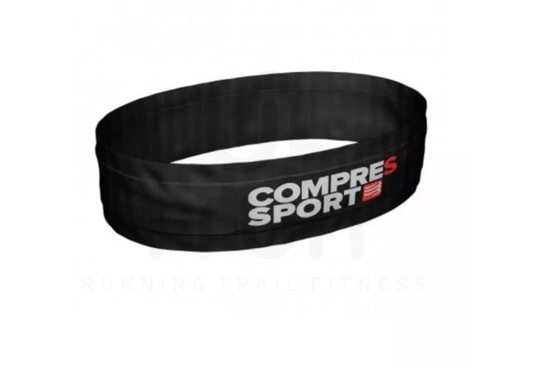 Compressport cintur�n Free Belt