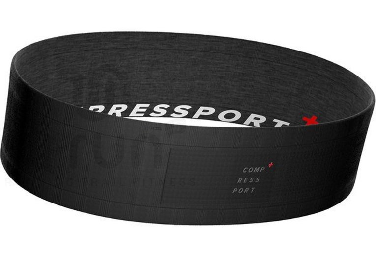 Compressport Free Belt Flash 