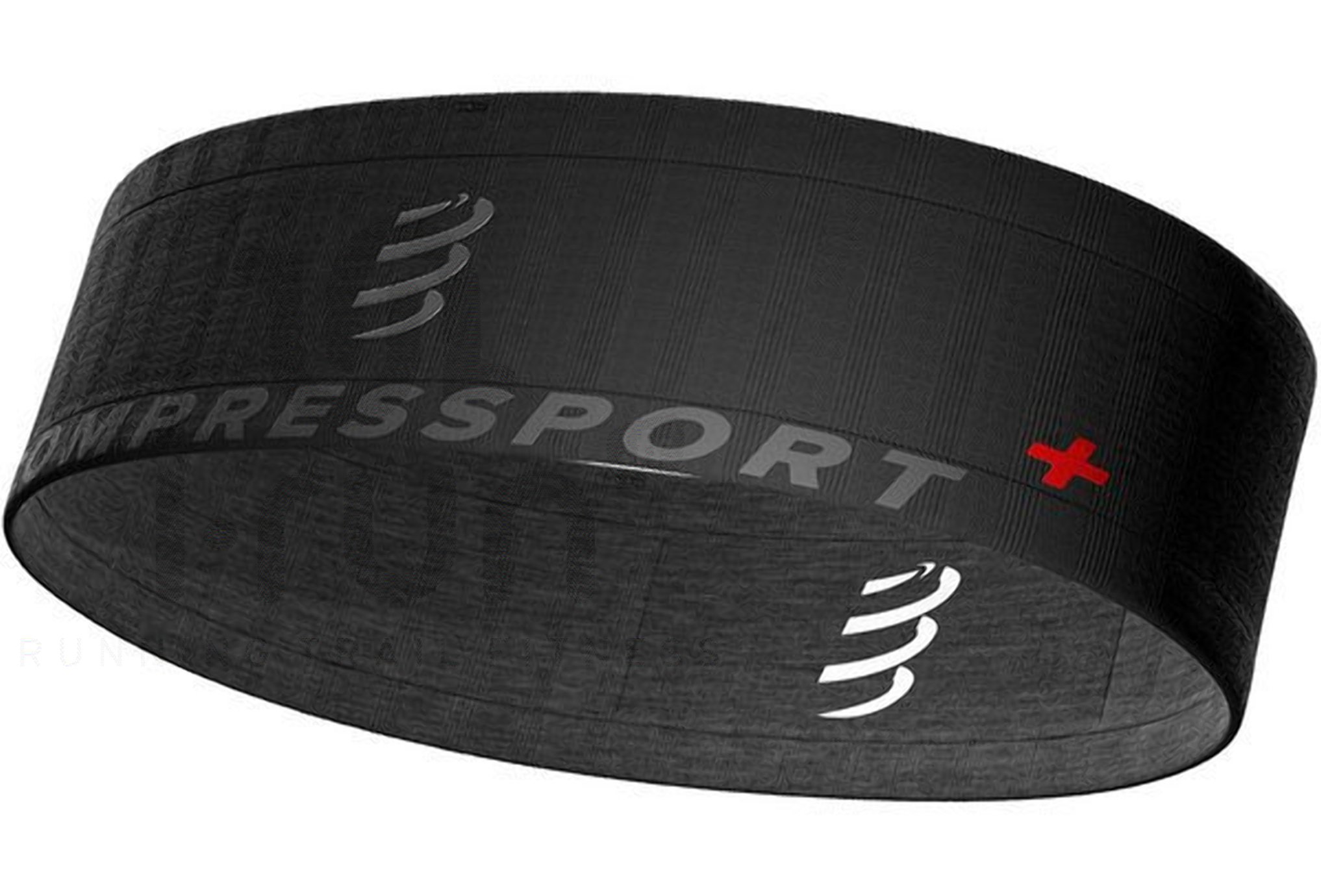 Compressport Free Belt Flash