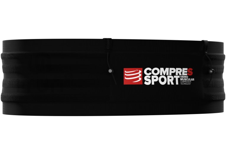 Compressport Cintur�n Free Belt Pro