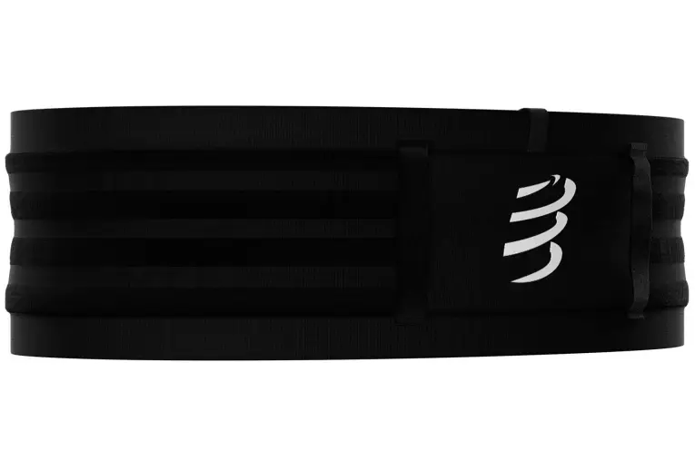 Ceinture trail Compressport Free Belt Pro