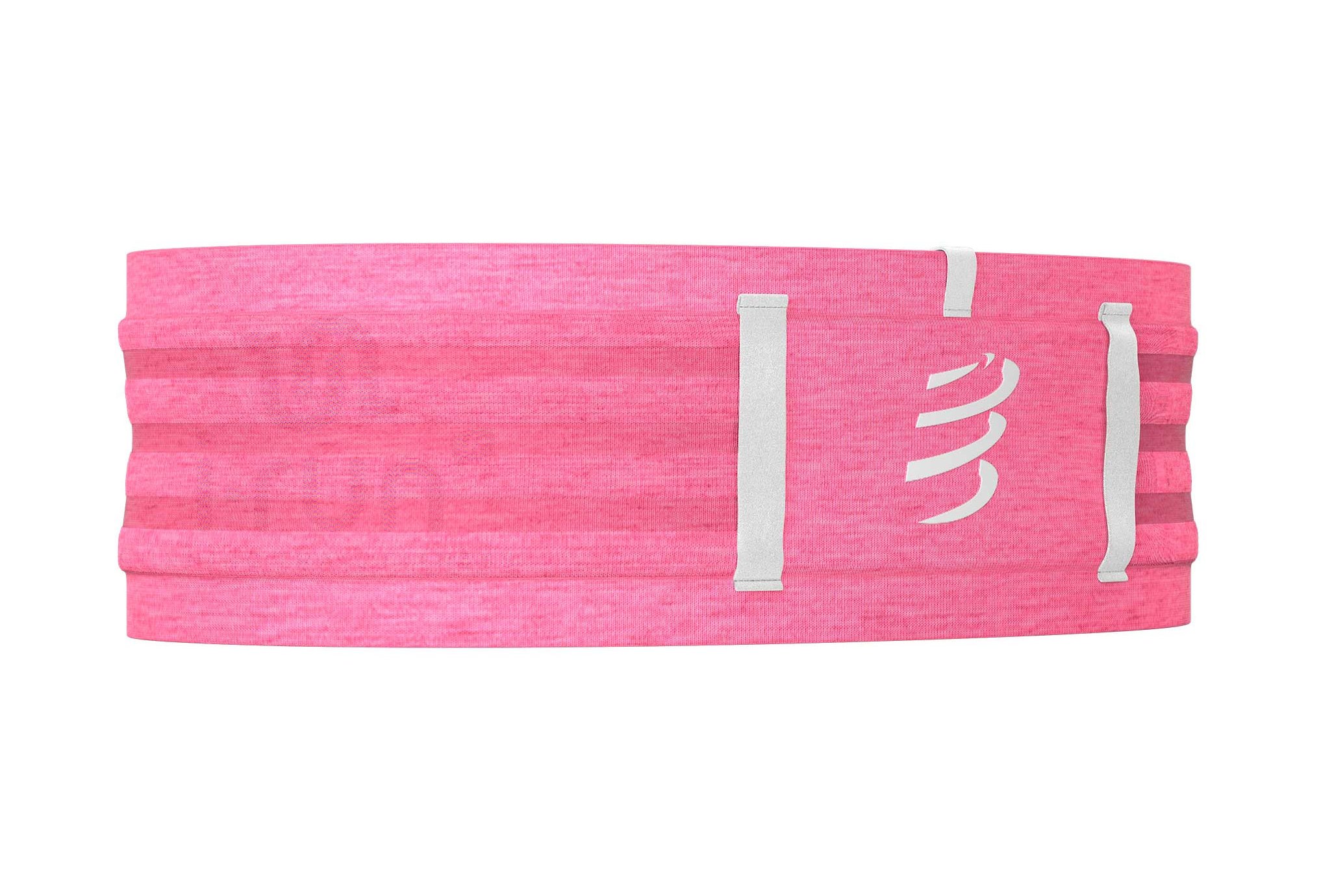 Compressport cintur�n de running Free Belt Pro