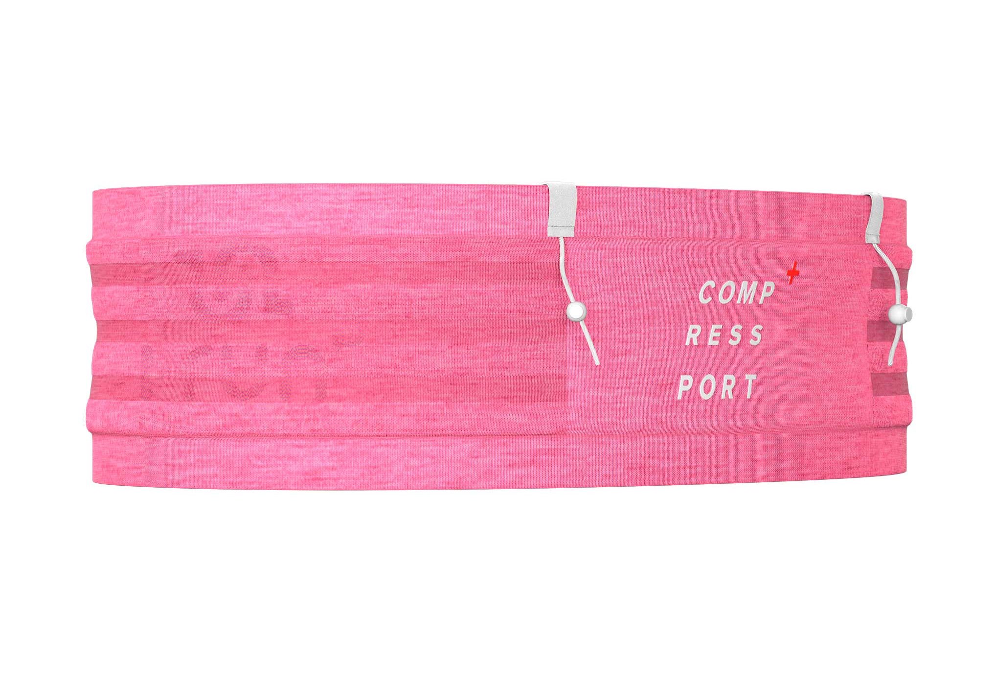 Compressport cintur�n de running Free Belt Pro