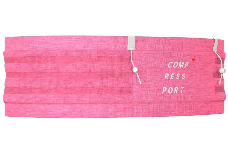 Compressport Free Belt Pro 