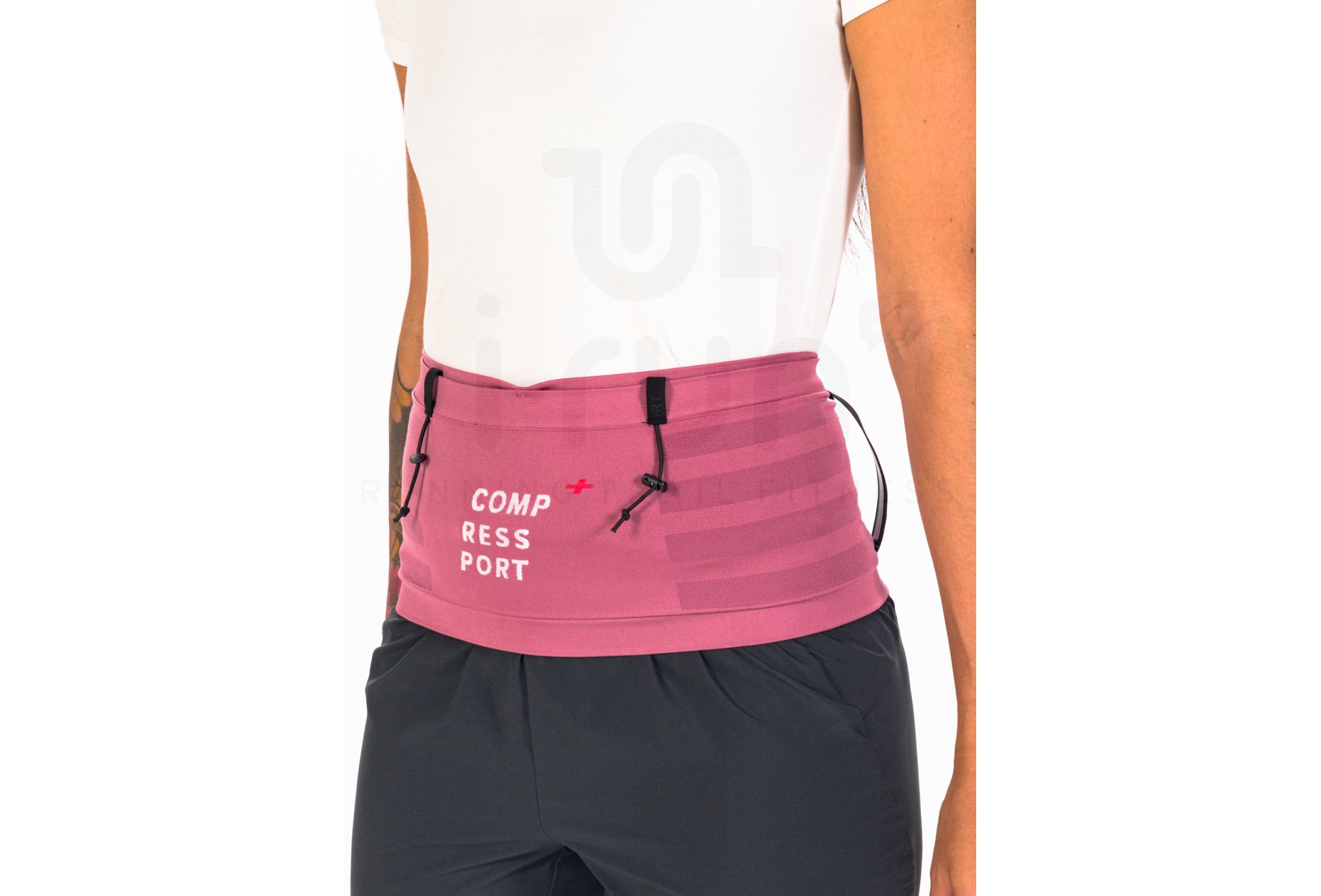 Compressport Free Belt Pro