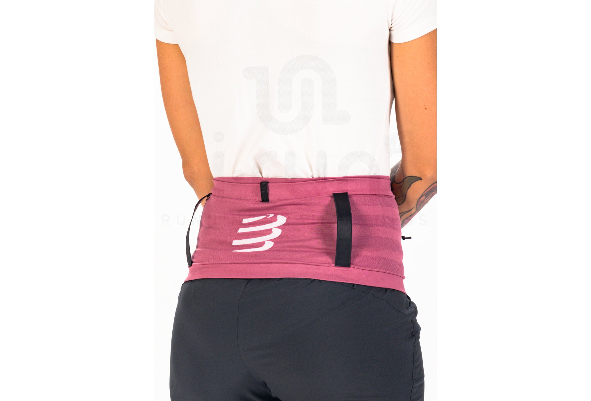 Compressport Free Belt Pro