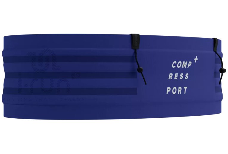 Compressport Free Belt Pro 