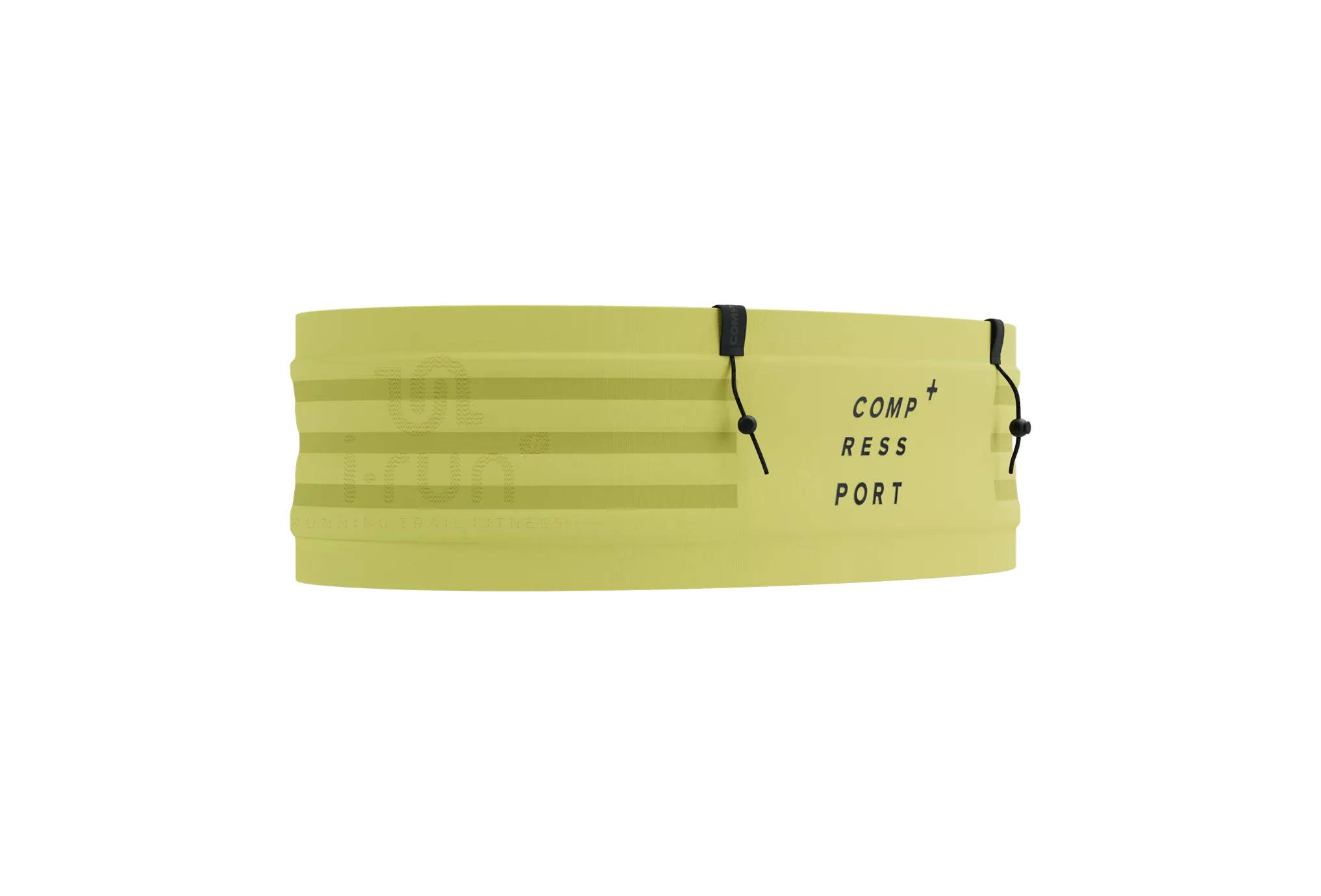 Compressport cintur�n de running Free Belt Pro