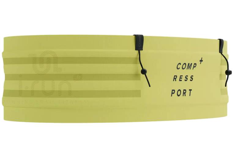 Compressport Free Belt Pro 