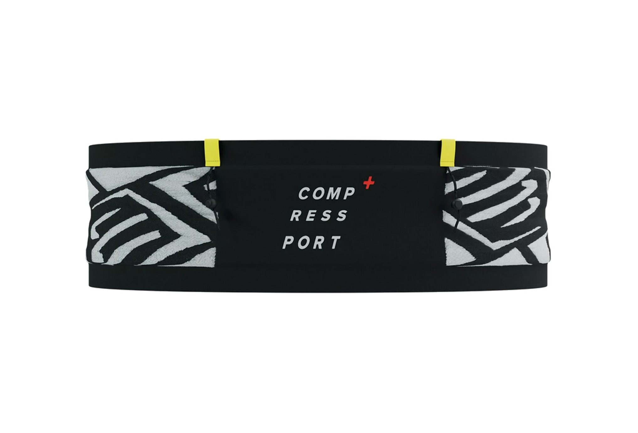 Compressport Free Belt Pro Ceinture / porte dossard