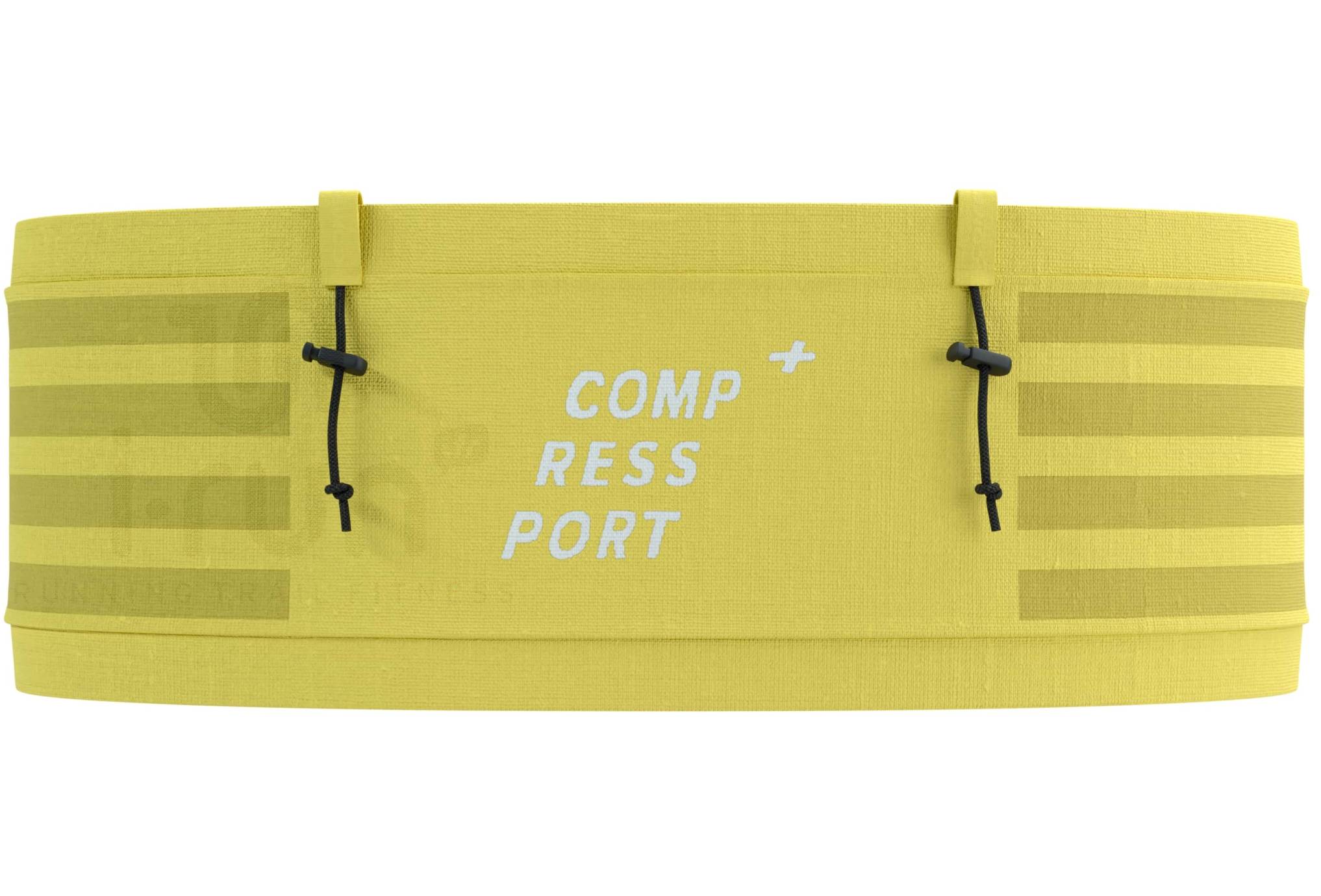 Compressport Cinto Free Belt Pro