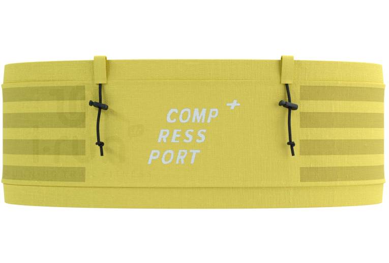 Compressport Cinto Free Belt Pro