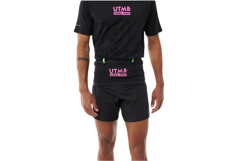 Compressport Free Belt Pro UTMB 2026