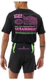 Compressport Free Belt Pro UTMB 2026