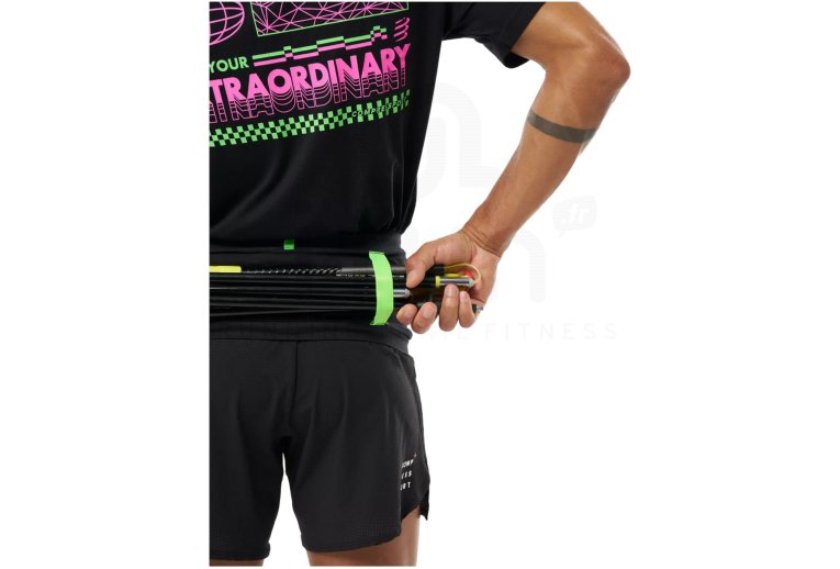 Compressport Free Belt Pro UTMB 2026