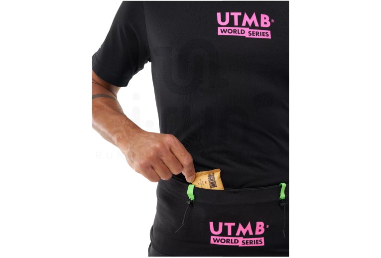 Compressport Free Belt Pro UTMB 2026