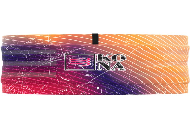 Compressport Free Belt Pro Kona 