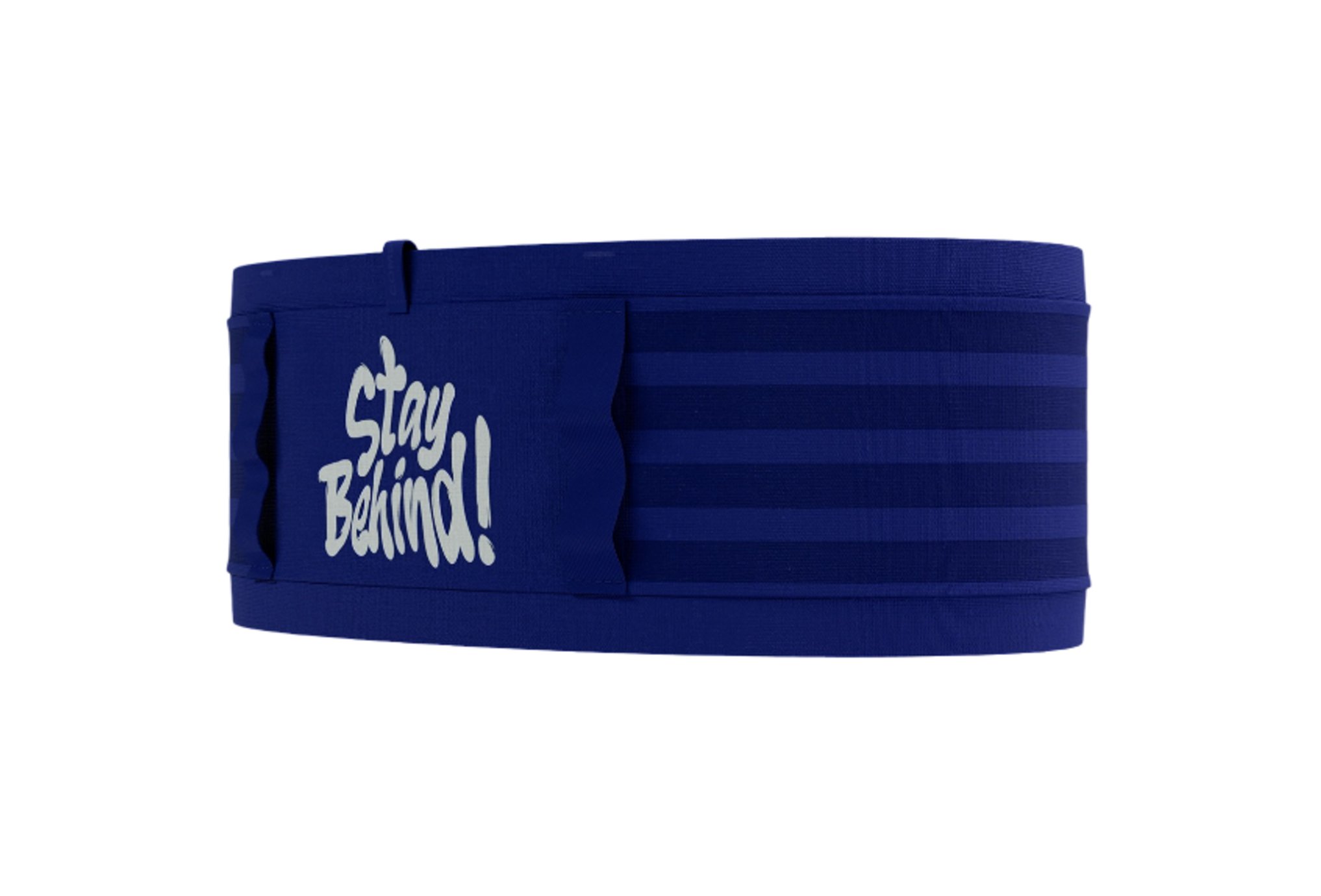 Compressport Free Belt Pro Stay Behind
