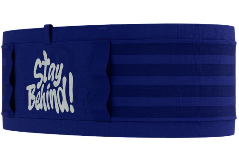 Compressport Free Belt Pro Stay Behind