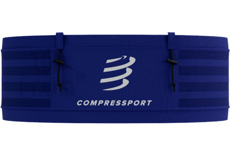 Compressport Free Belt Pro Stay Behind