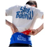 Compressport Free Belt Pro Stay Behind