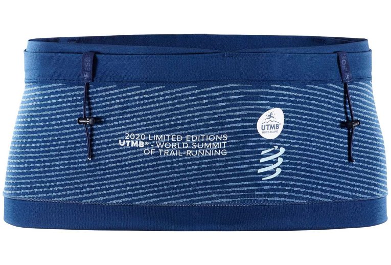 Compressport Free Belt Pro UTMB 2020 