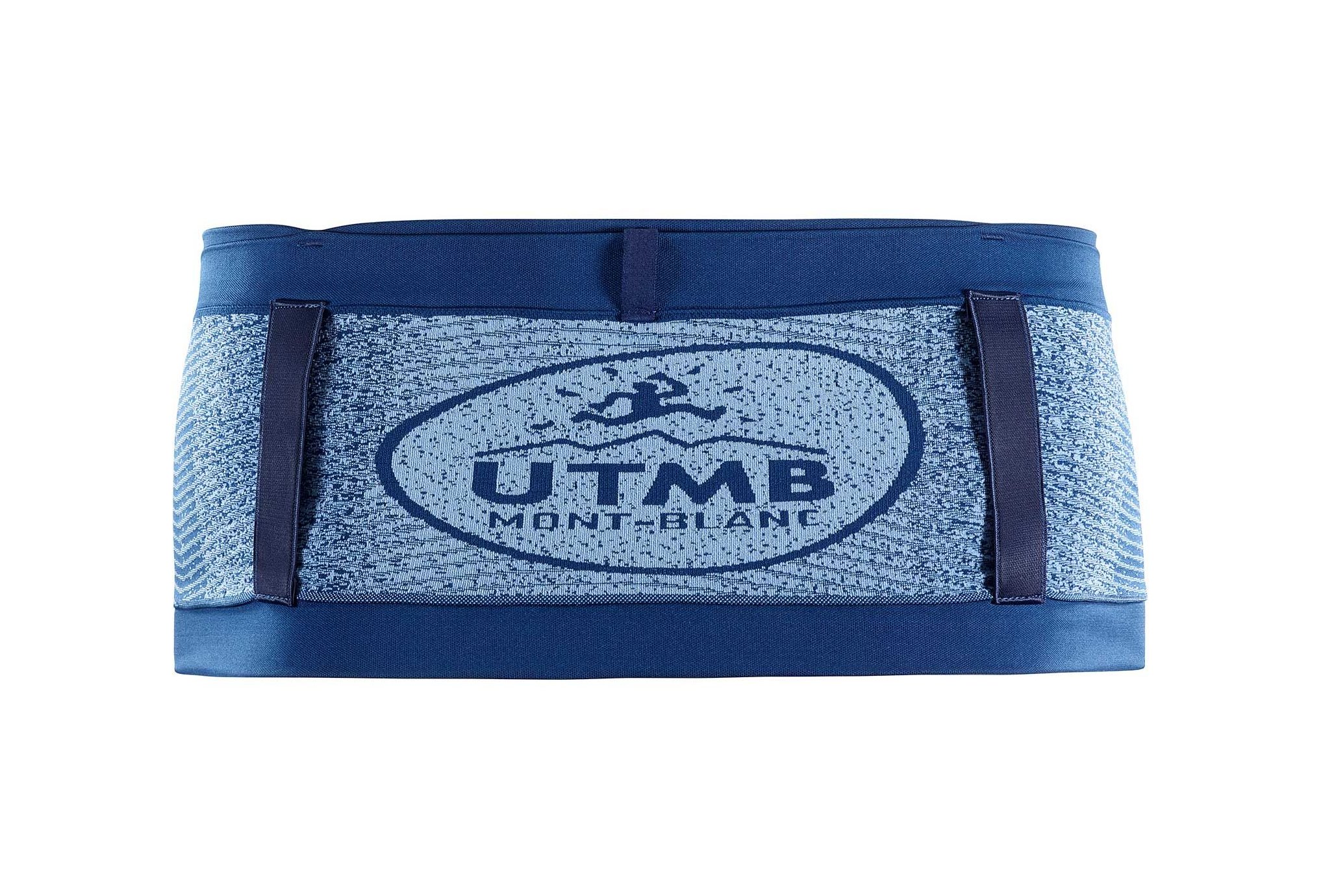 Compressport cintur�n Free Belt Pro UTMB 2019