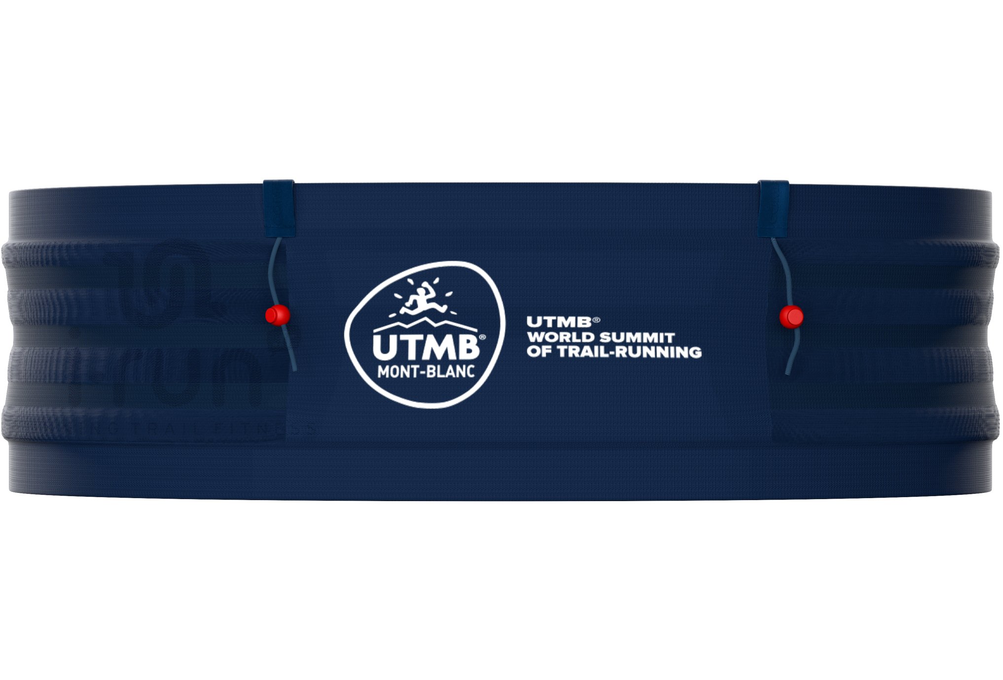 Compressport Cintur�n Free Belt Pro UTMB 2018